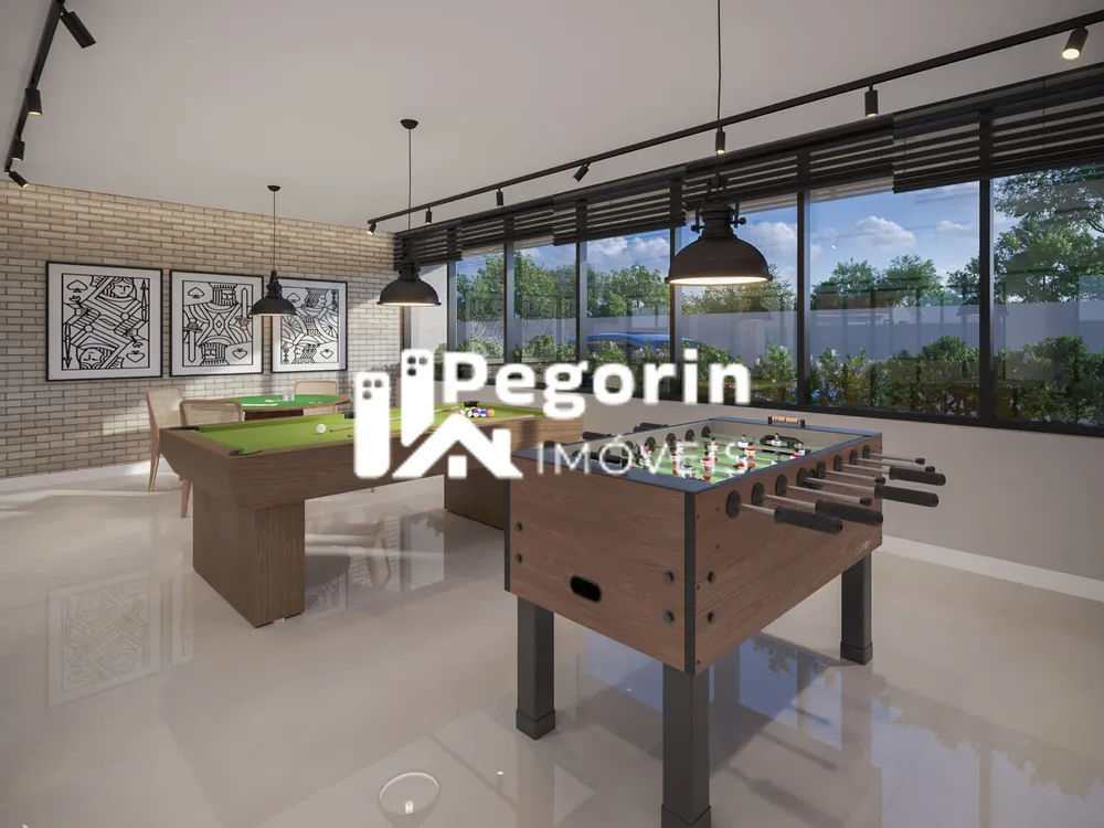 Apartamento, 3 quartos, 58 m² - Foto 6