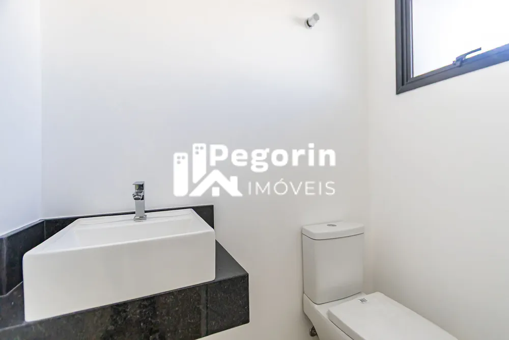 Sobrado, 3 quartos, 135 m² - Foto 8