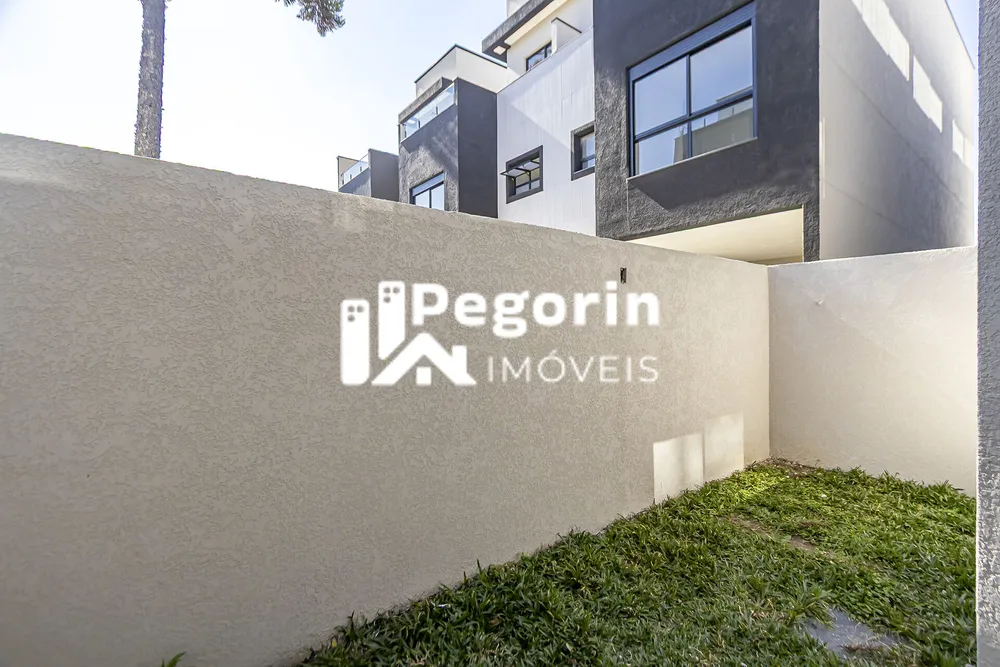 Sobrado, 3 quartos, 135 m² - Foto 5