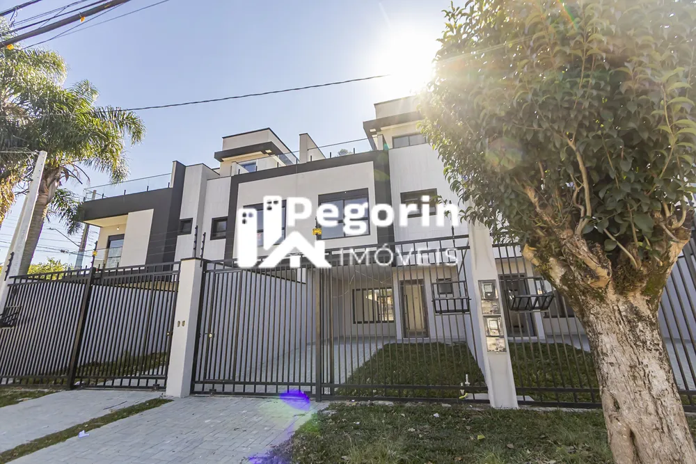 Sobrado, 3 quartos, 135 m² - Foto 6