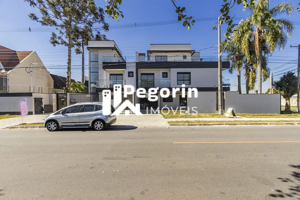 Sobrado, 3 quartos, 135 m² - Foto 4