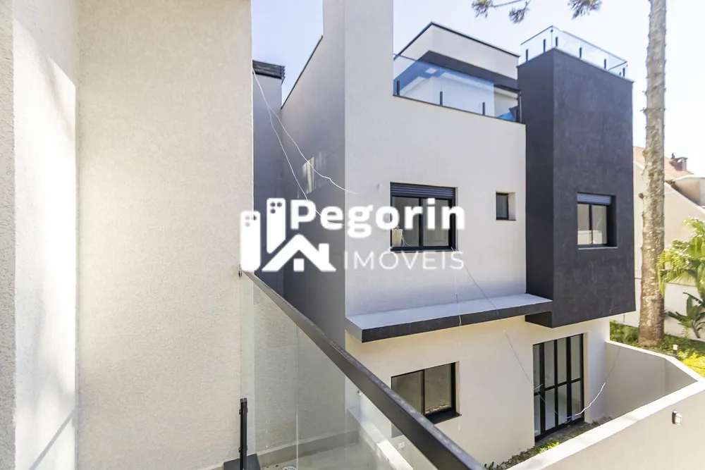 Sobrado, 3 quartos, 135 m² - Foto 6