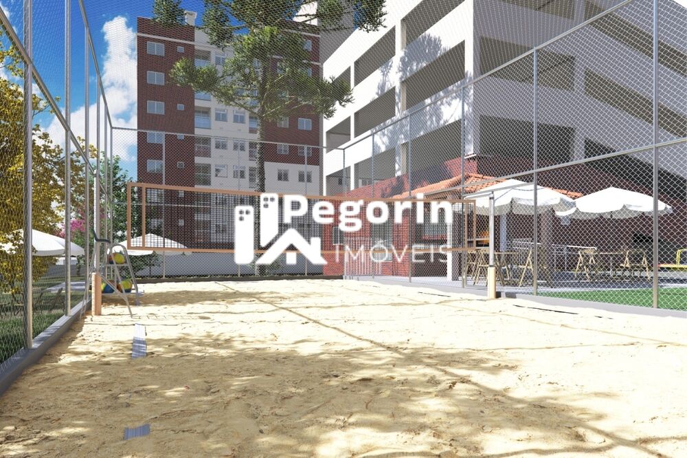 Apartamento à venda com 3 quartos, 73m² - Foto 2