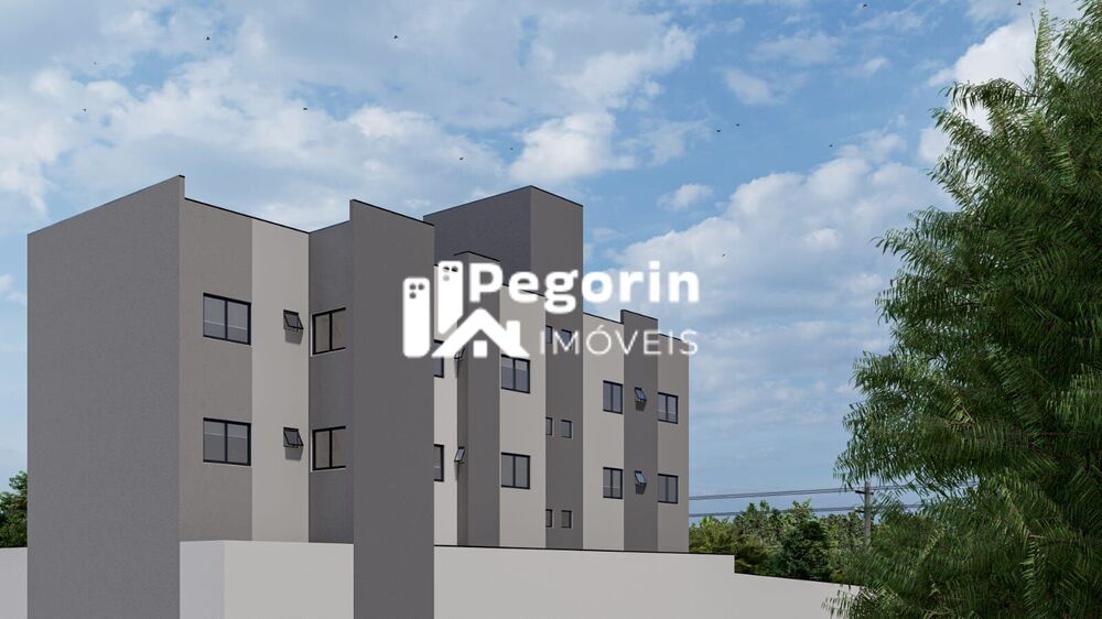 Apartamento à venda com 1 quarto, 26m² - Foto 5