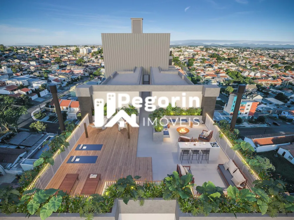 Apartamento, 3 quartos, 66 m² - Foto 8