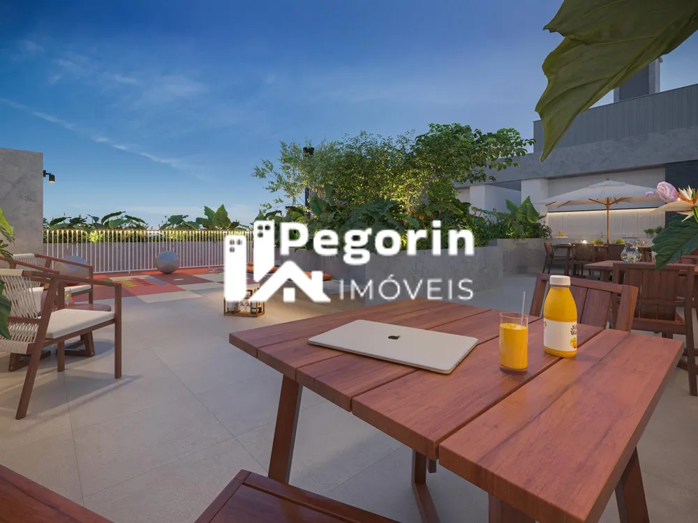 Apartamento, 3 quartos, 66 m² - Foto 5