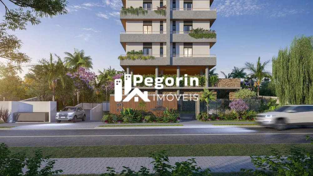 Apartamento, 3 quartos, 66 m² - Foto 2