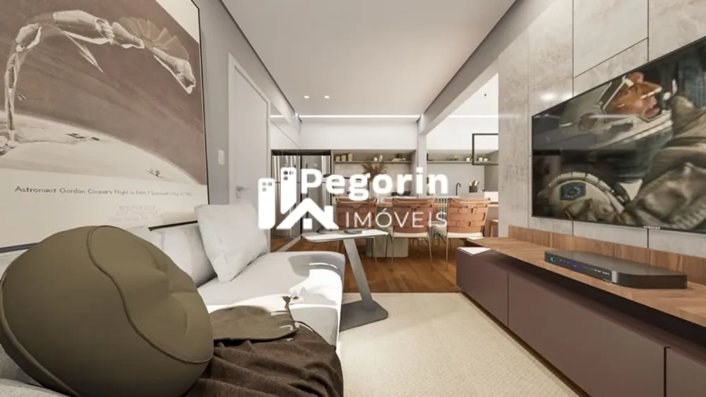 Apartamento, 3 quartos, 64 m² - Foto 10