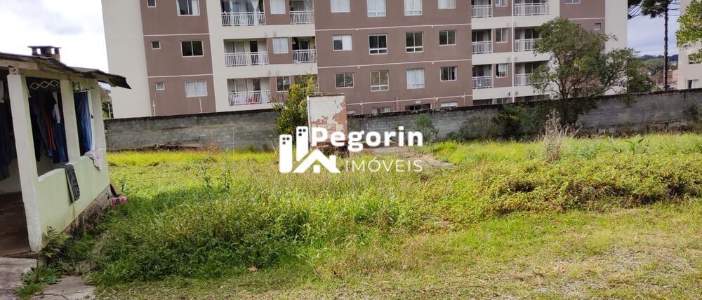 Terreno à venda, 6325m² - Foto 2