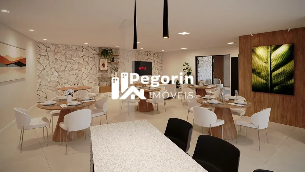 Apartamento, 2 quartos, 65 m² - Foto 7