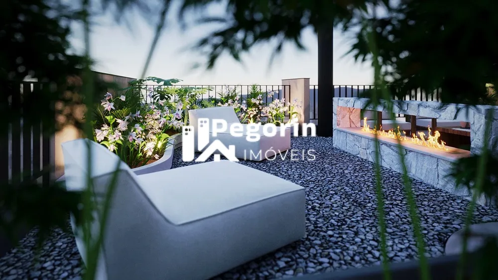 Apartamento, 2 quartos, 65 m² - Foto 7