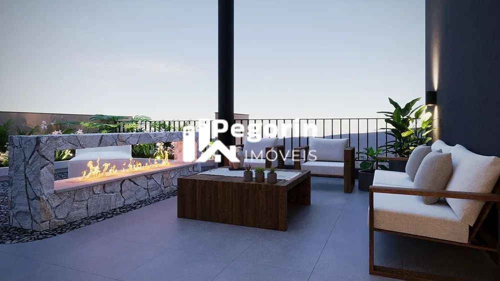 Apartamento, 2 quartos, 65 m² - Foto 6