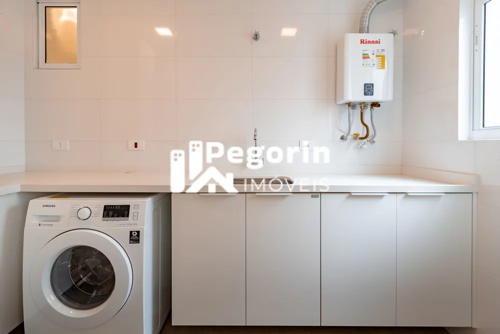 Apartamento, 3 quartos, 95 m² - Foto 8
