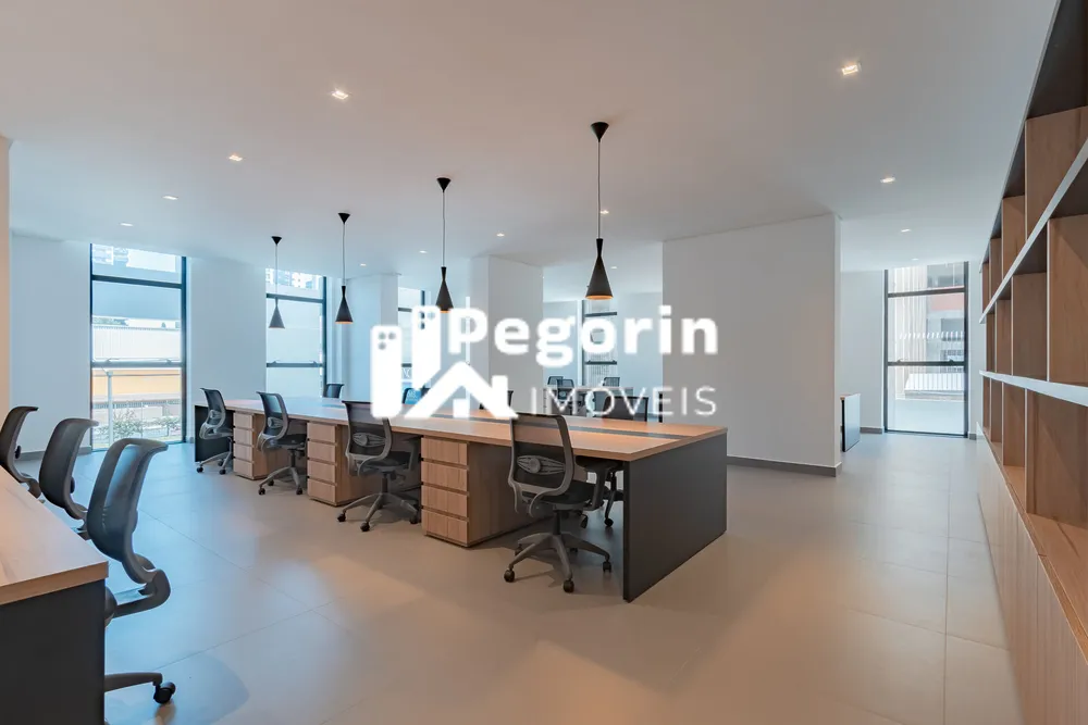 Apartamento, 3 quartos, 95 m² - Foto 6