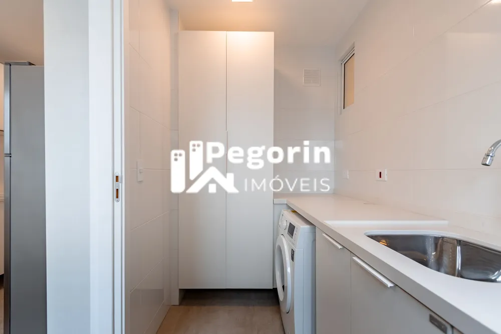 Apartamento, 3 quartos, 95 m² - Foto 9
