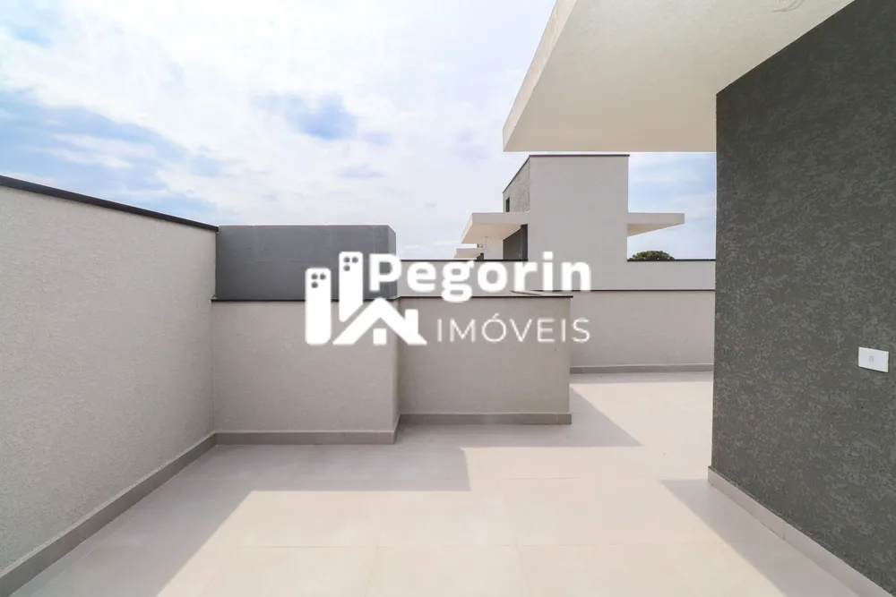 Sobrado, 3 quartos, 133 m² - Foto 12