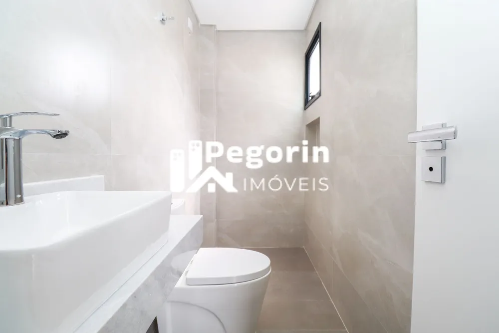 Sobrado, 3 quartos, 133 m² - Foto 8