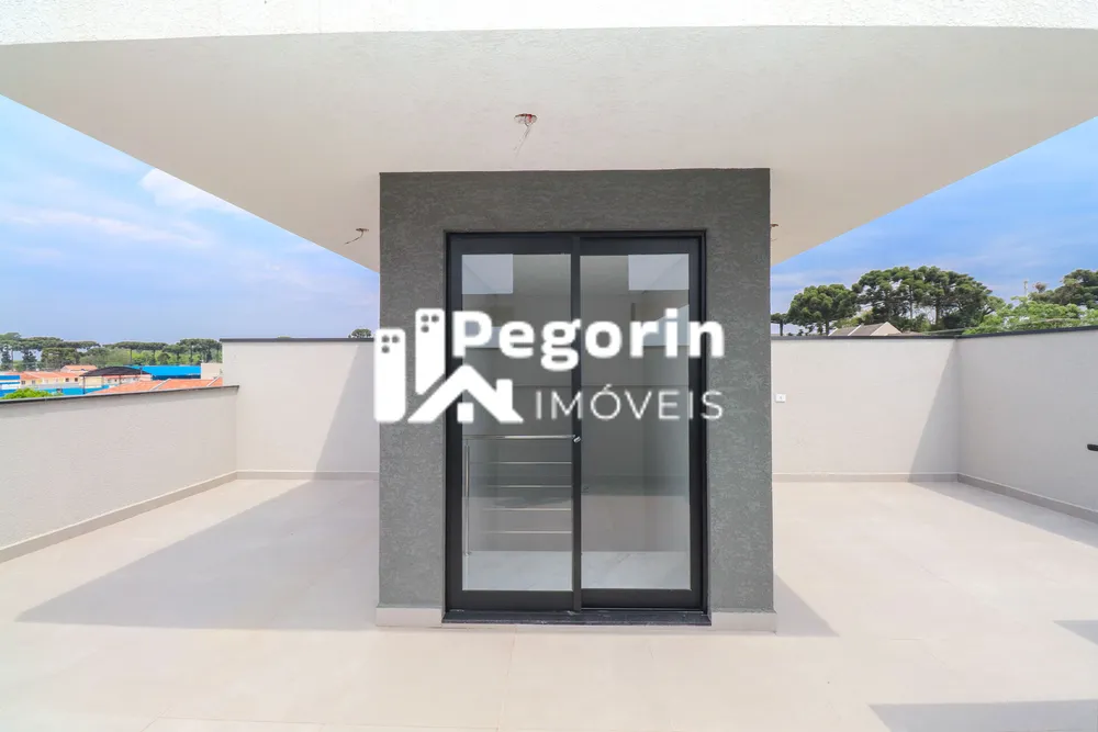 Sobrado, 3 quartos, 133 m² - Foto 11