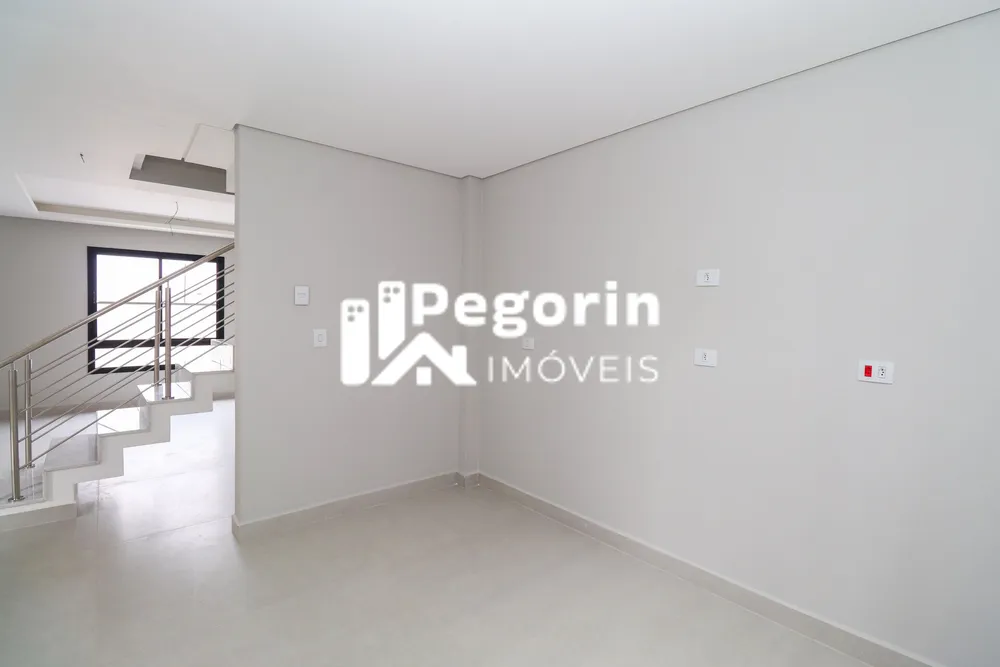 Sobrado, 3 quartos, 133 m² - Foto 6