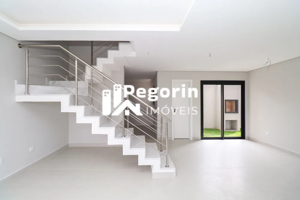 Sobrado, 3 quartos, 133 m² - Foto 4