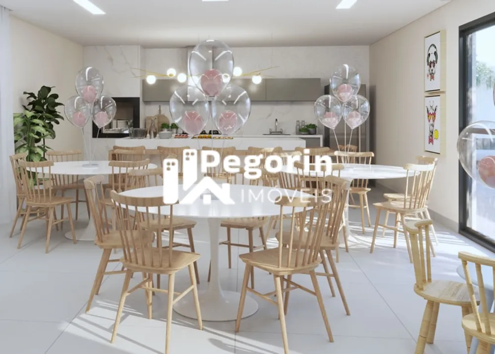 Apartamento, 3 quartos, 70 m² - Foto 6