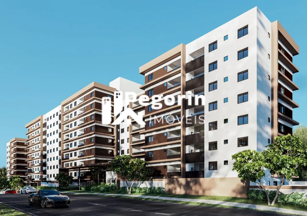 Apartamento, 3 quartos, 70 m² - Foto 1