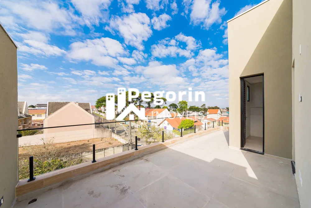 Sobrado, 3 quartos, 178 m² - Foto 8