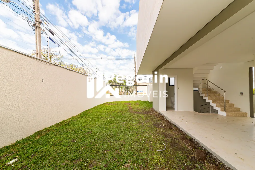 Sobrado, 3 quartos, 178 m² - Foto 6