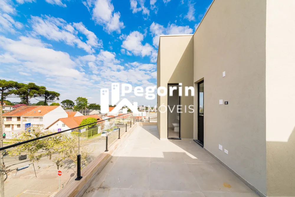 Sobrado, 3 quartos, 178 m² - Foto 10