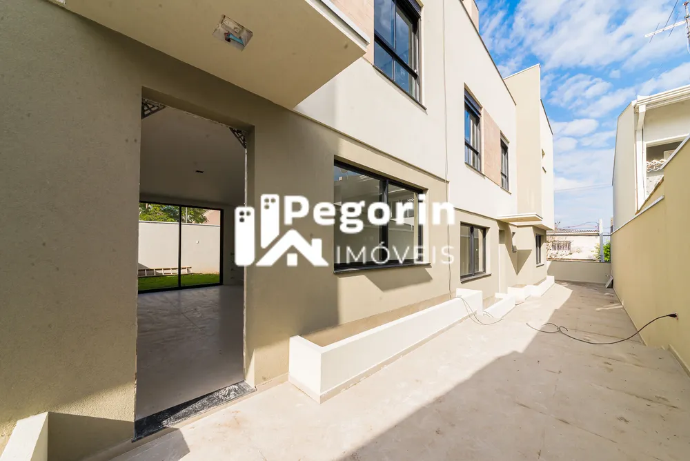Sobrado, 3 quartos, 178 m² - Foto 4