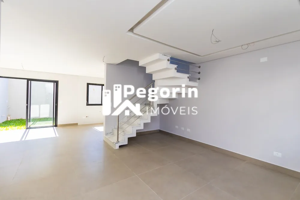 Casa, 4 quartos, 121 m² - Foto 2