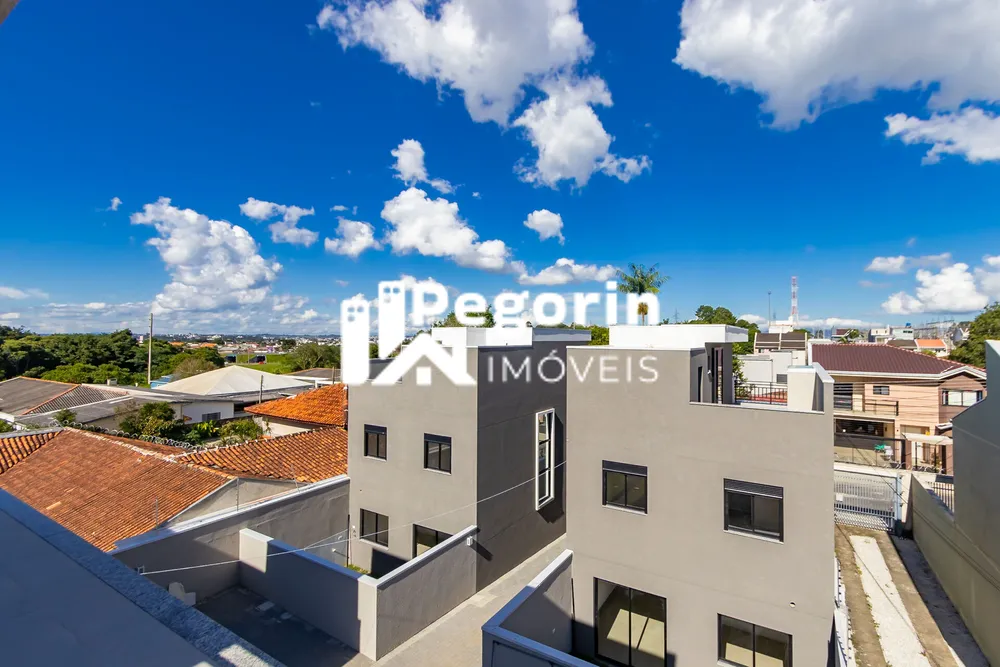 Casa, 4 quartos, 121 m² - Foto 6