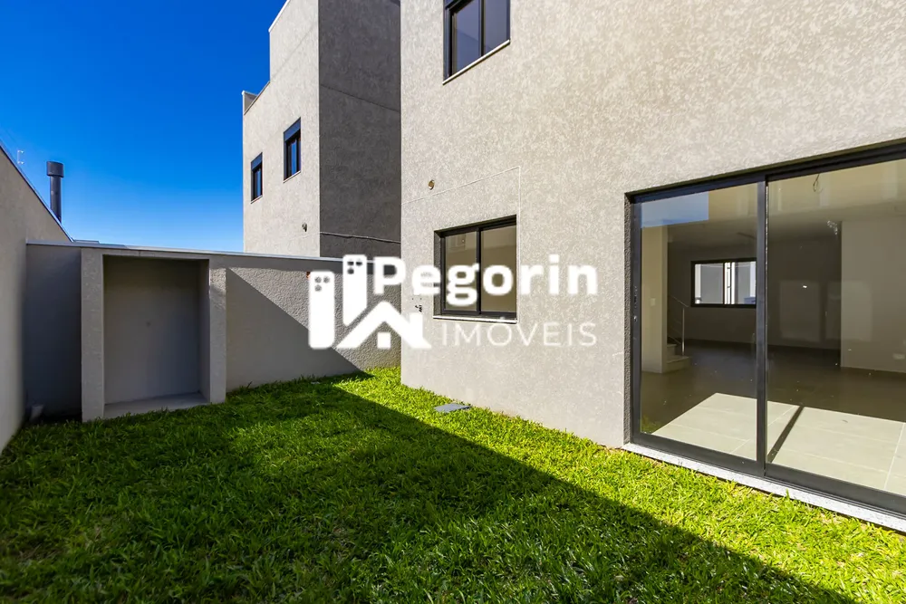 Casa, 4 quartos, 121 m² - Foto 11