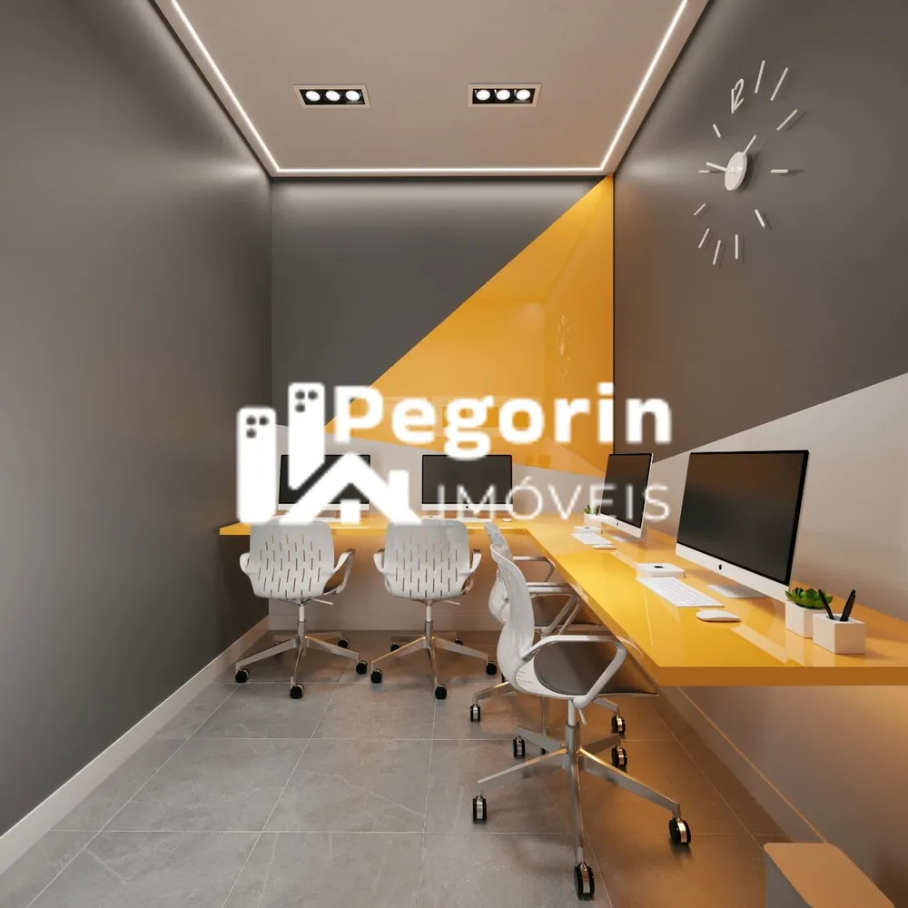 Apartamento, 2 quartos, 59 m² - Foto 5