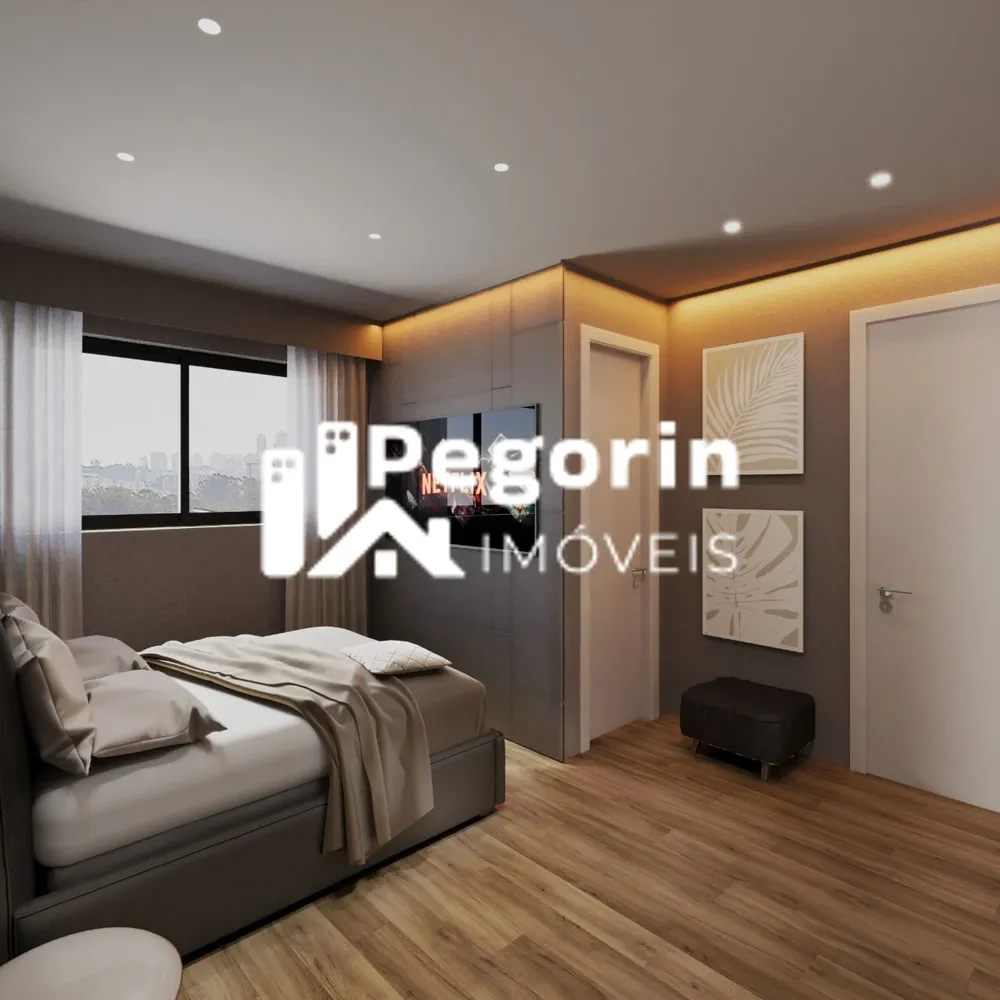 Apartamento, 2 quartos, 59 m² - Foto 4