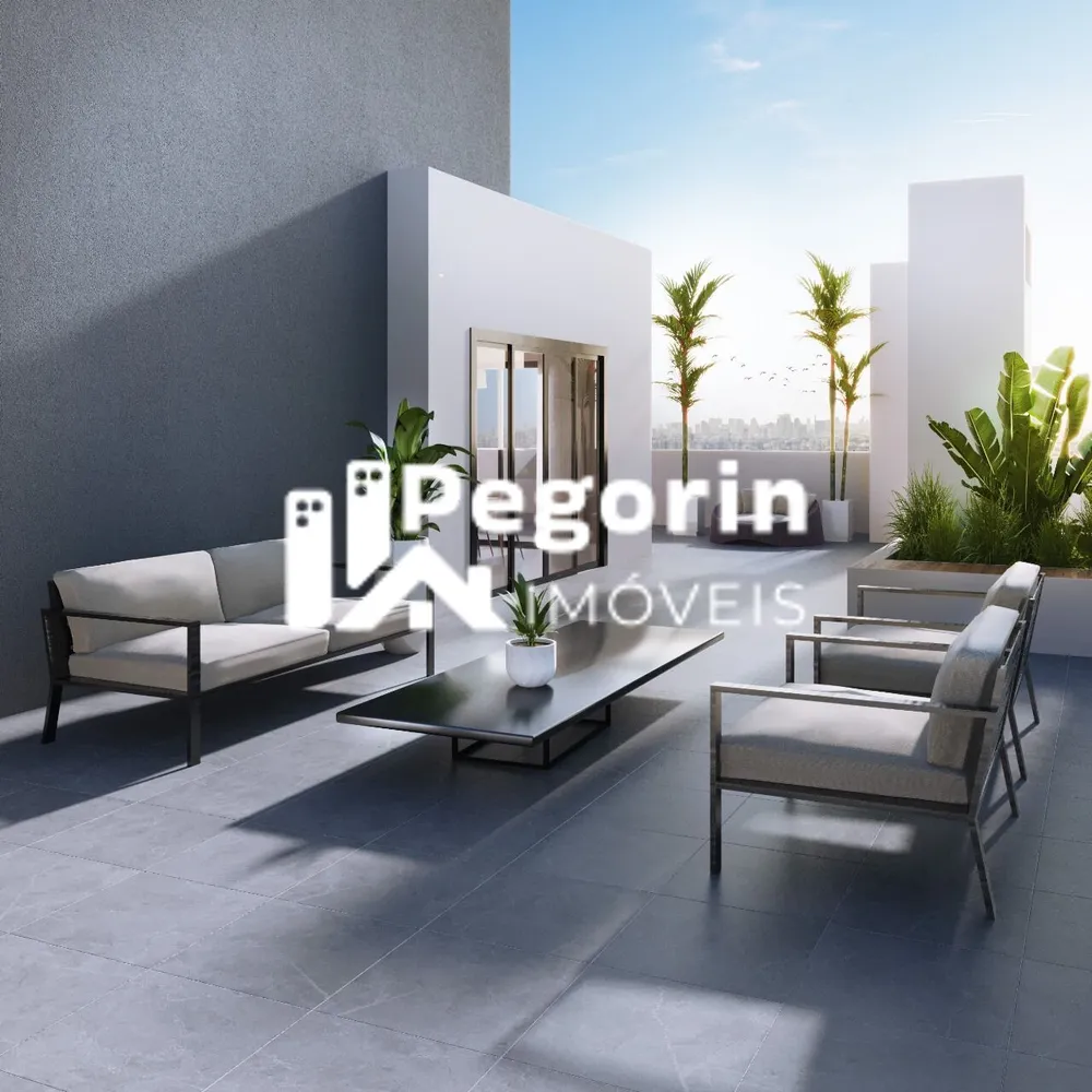 Apartamento, 2 quartos, 59 m² - Foto 9