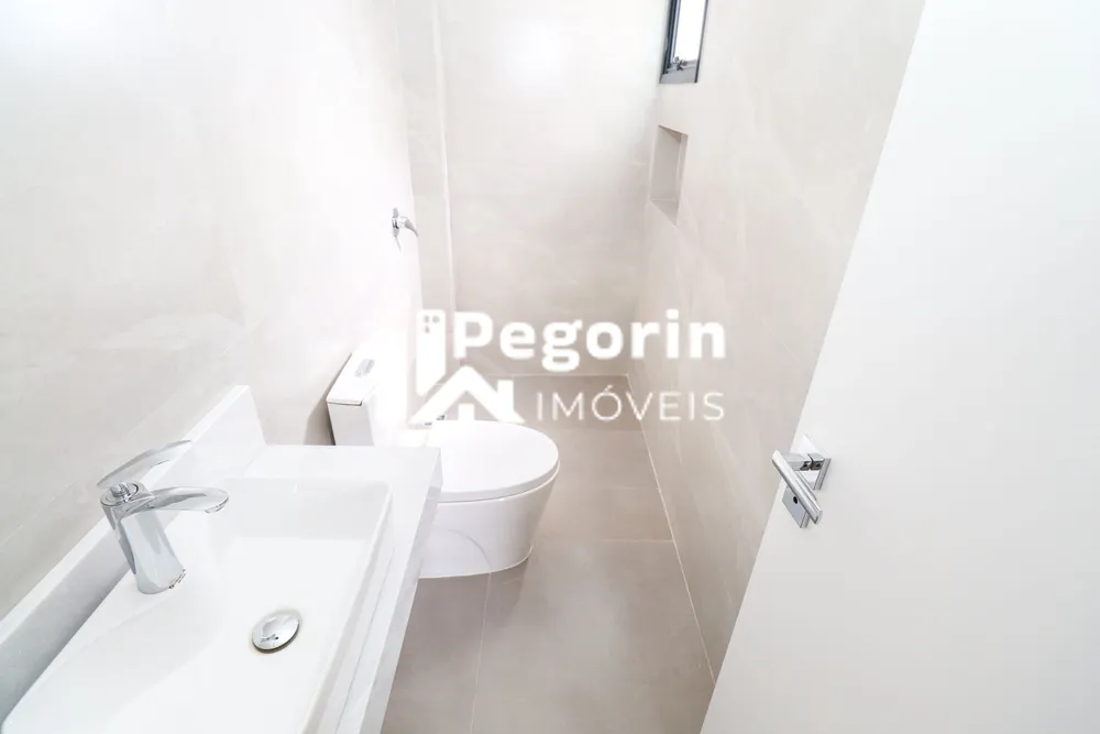 Sobrado, 3 quartos, 133 m² - Foto 7