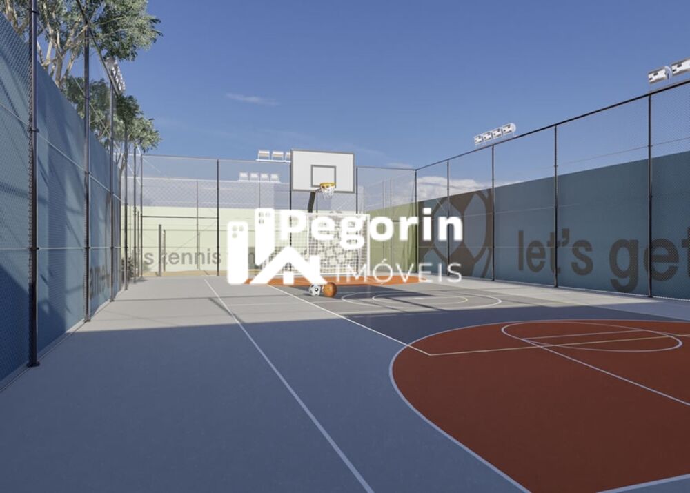 Apartamento à venda com 2 quartos, 56m² - Foto 4