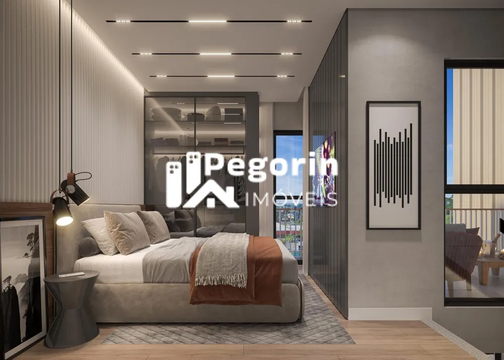 Apartamento, 2 quartos, 51 m² - Foto 8