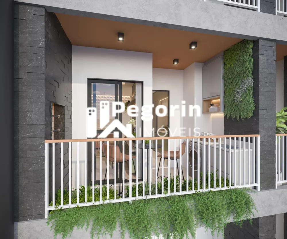 Apartamento, 2 quartos, 51 m² - Foto 5