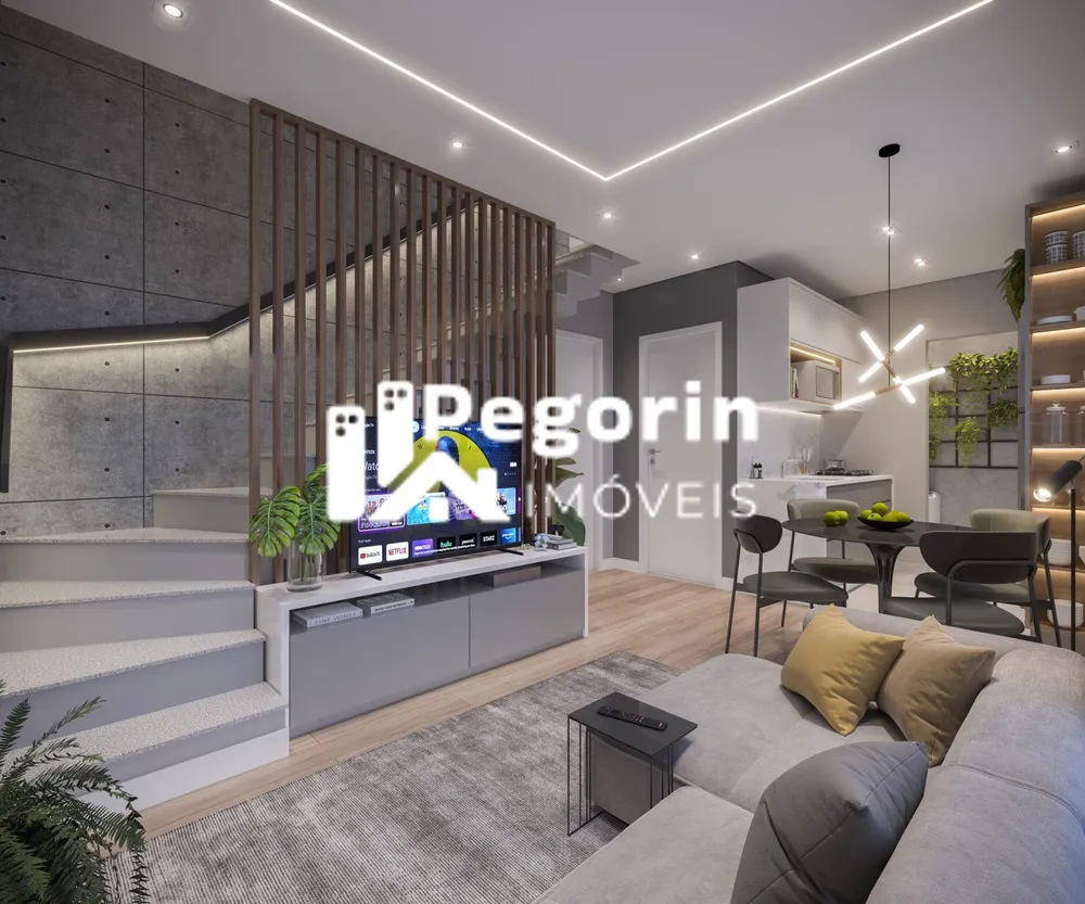 Apartamento, 2 quartos, 51 m² - Foto 7