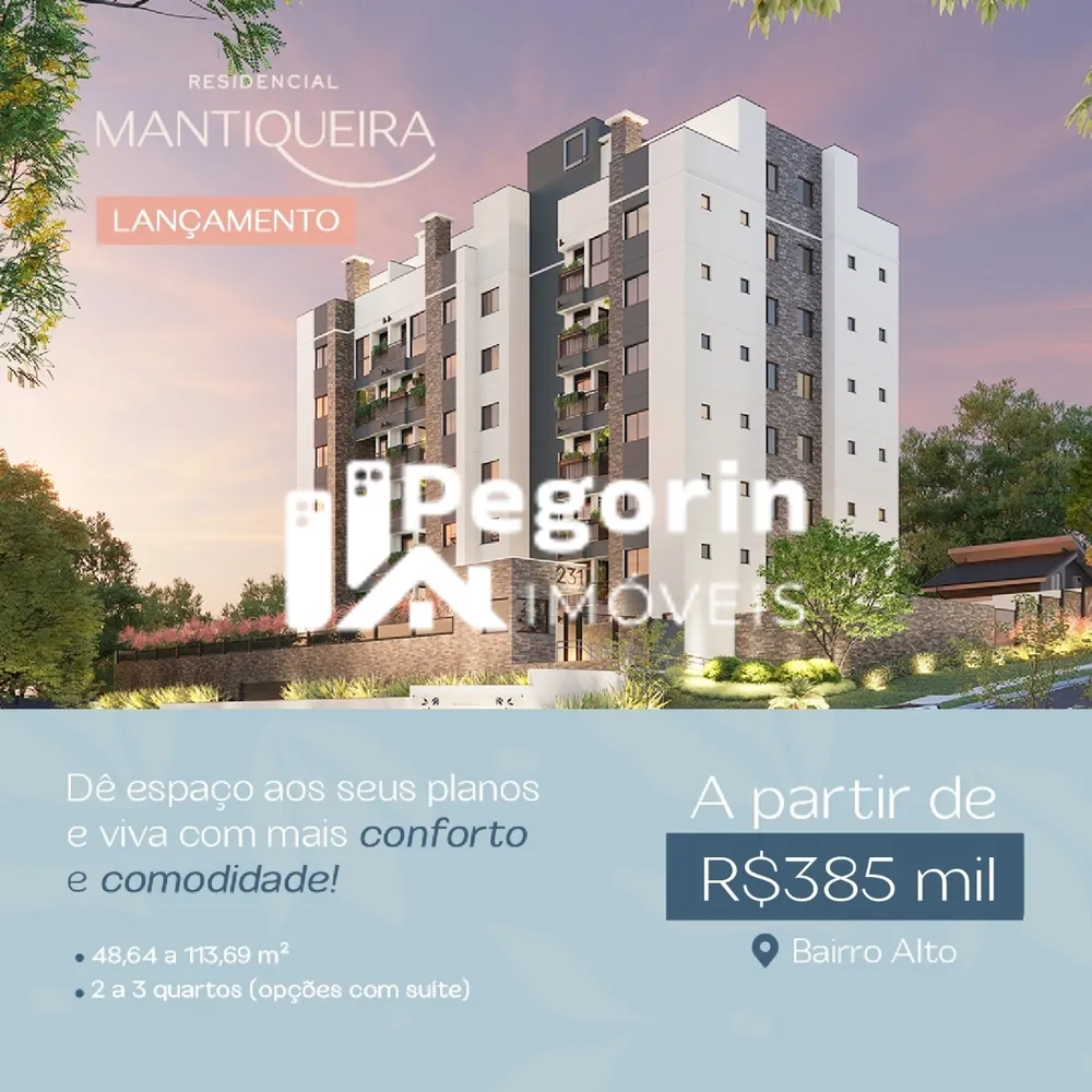 Apartamento, 2 quartos, 49 m² - Foto 6