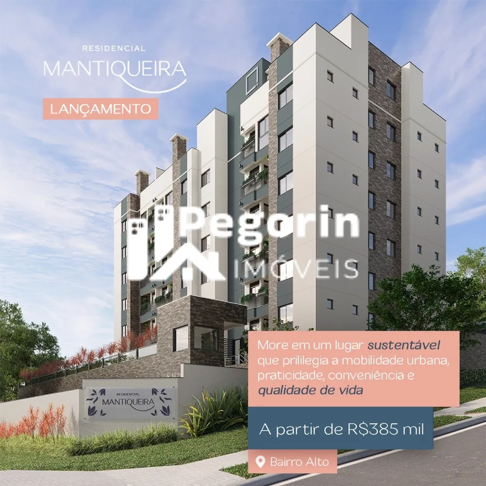 Apartamento, 2 quartos, 49 m² - Foto 1