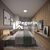 Apartamento, 2 quartos, 45 m² - Foto 3