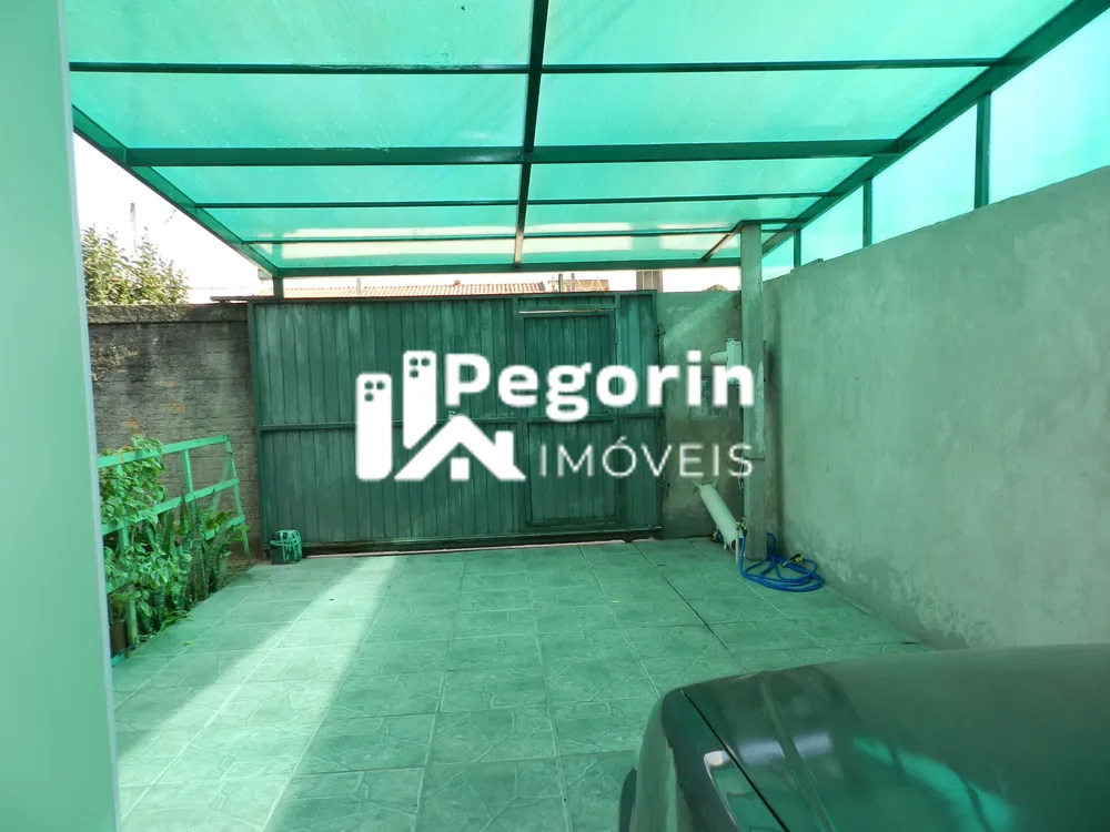 Casa, 2 quartos, 146 m² - Foto 1