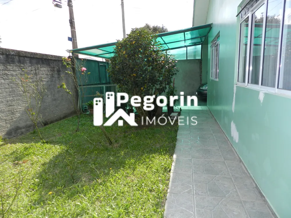Casa, 2 quartos, 146 m² - Foto 2