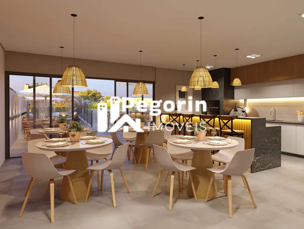 Apartamento, 2 quartos, 35 m² - Foto 12
