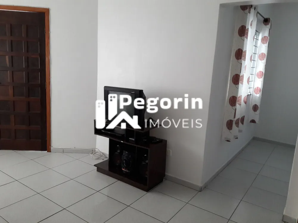 Sobrado, 3 quartos, 112 m² - Foto 11