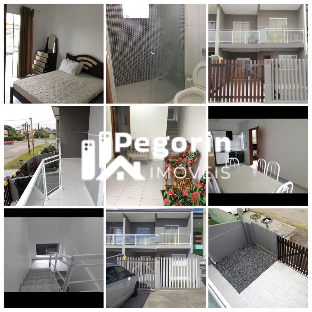 Sobrado, 3 quartos, 112 m² - Foto 9