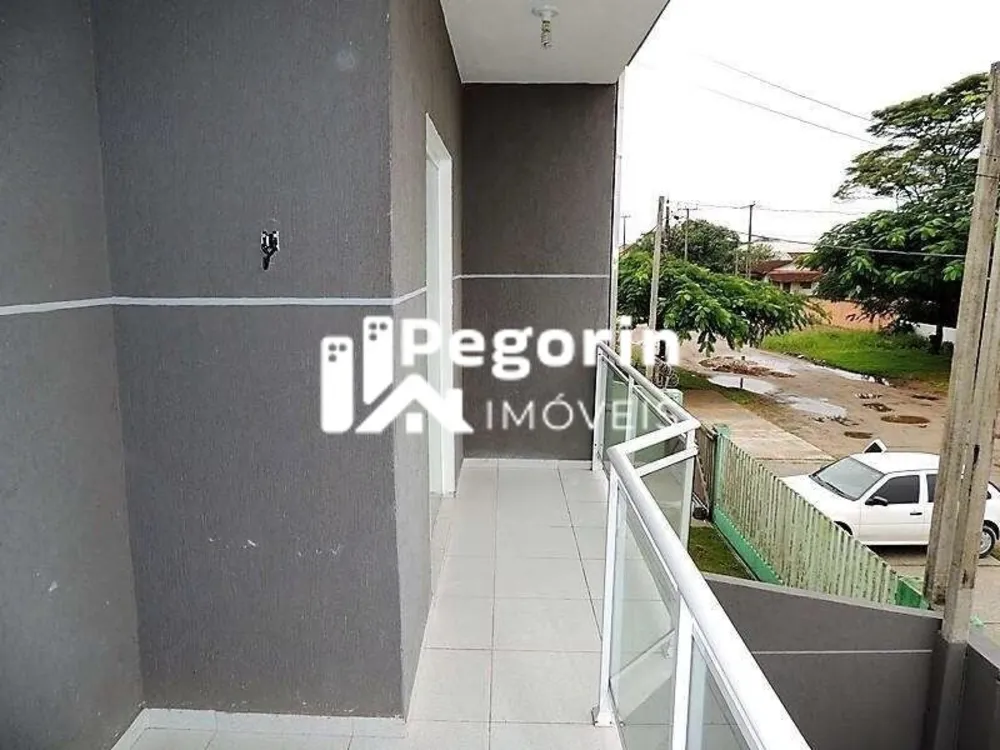Sobrado, 3 quartos, 112 m² - Foto 8